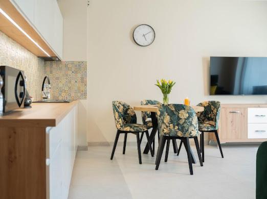 Morski Wiatr Apartamento *