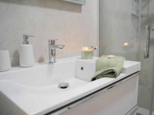 Morski Wiatr Apartamento *